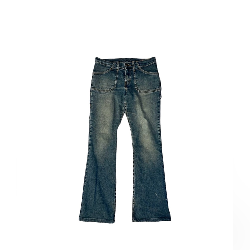 Levi’s Bootcut Jeans